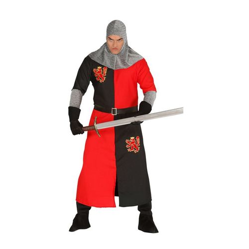 Déguisement De Chevalier Médiéval Pour Homme (Taille L)