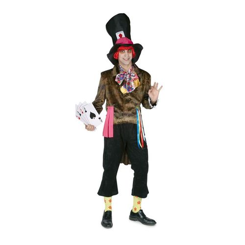 Déguisement Chapelier Fou Pour Homme
