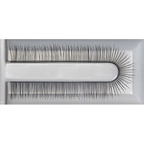 Faux Cils Naturels Marron