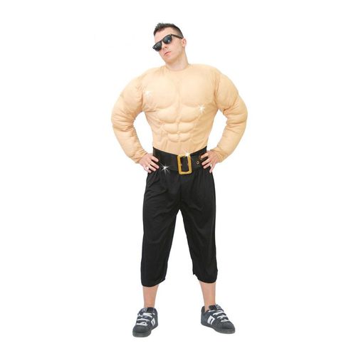 Chemise De Muscl? Pour Homme (Taille L)
