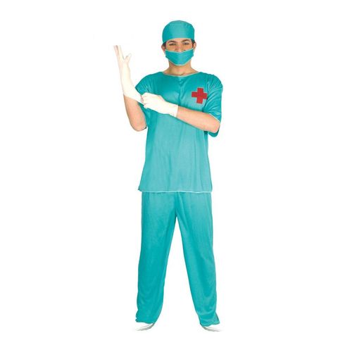 Déguisement Chirurgien Pour Homme (Taille L)