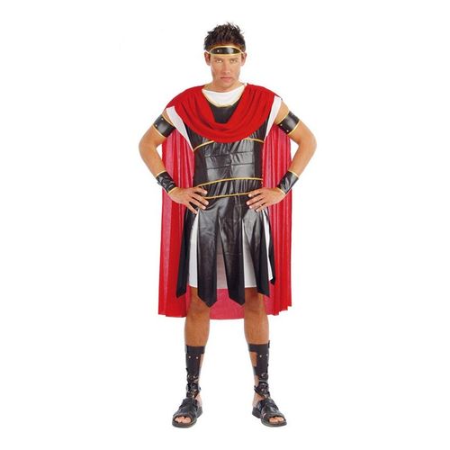 Déguisement De Guerrier Romain Adulte Carnaval - Spectacle (Taille L)