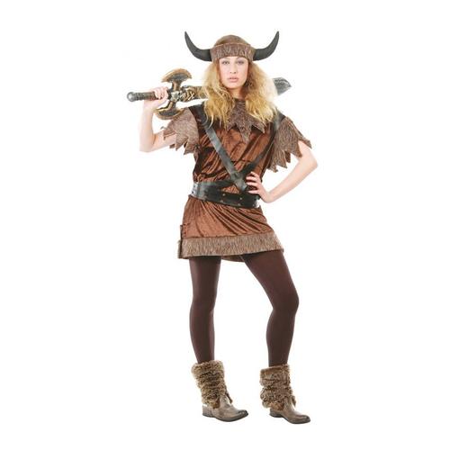 D?Guisement ? Prix Discount Viking Pour Femme (Taille L)