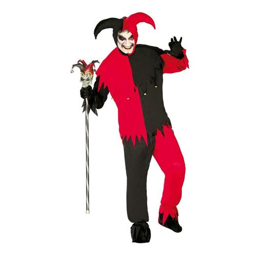 Déguisement De Lord Joker Pour Homme Halloween (Taille L)