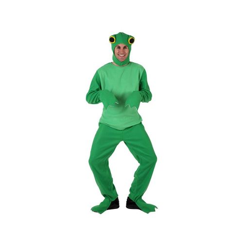Déguisement À Prix Discount Grenouille Pour Homme Plusieurs Tailles (Taille Xl)
