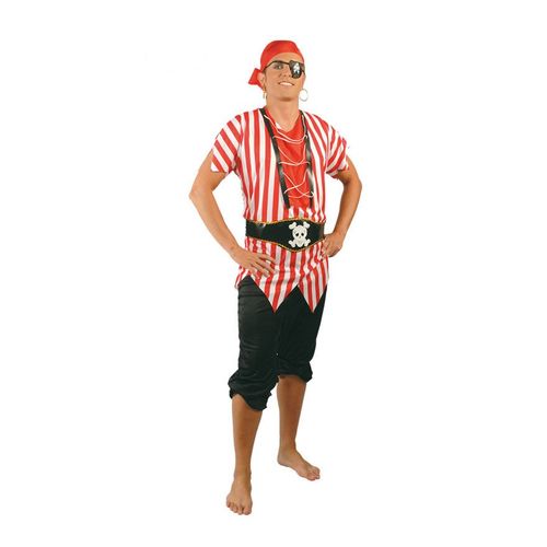 Déguisement Pirate Homme Pas Cher
