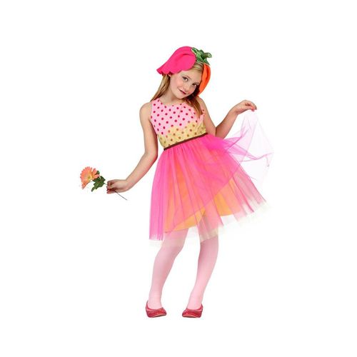 Déguisement Fleur Avec Tutu Pour Enfants Plusieurs Tailles (Taille 10-12a)