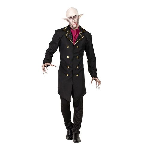 D?Guisement De Nosferatu Ou D?Mon Pour Homme (Taille M/L)