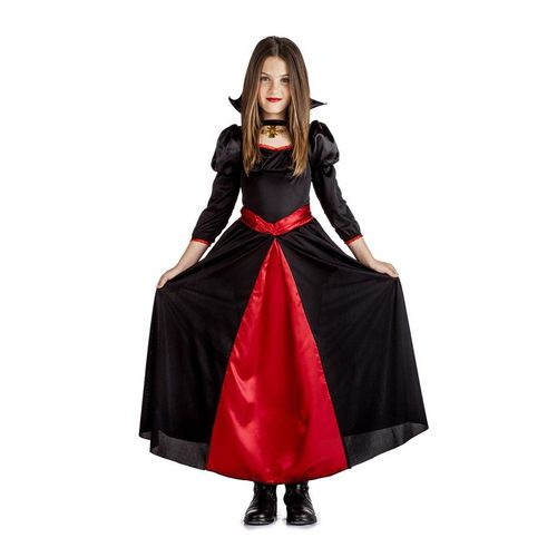Déguisement De Vampire Gothique Pour Fille