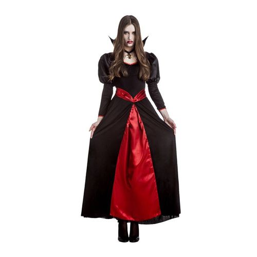 Déguisement De Vampire Gothique Pour Femme