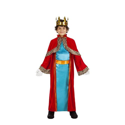 D?Guisement De Roi Mage Pour Gar?On (Taille 5-6a)
