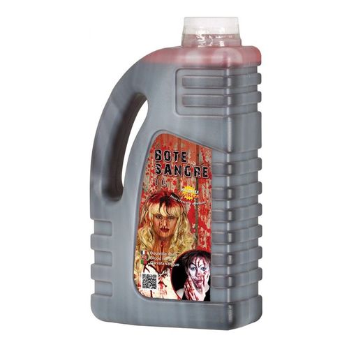 Sang Artificiel 1 L (Taille Sans Taille)