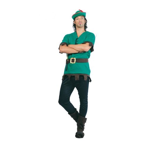 Déguisement Robin Des Bois Pour Homme (Taille M)