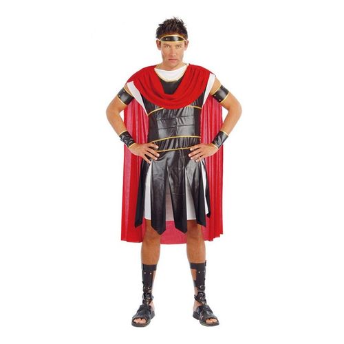 Déguisement De Guerrier Romain Adulte Carnaval - Spectacle (Taille M)