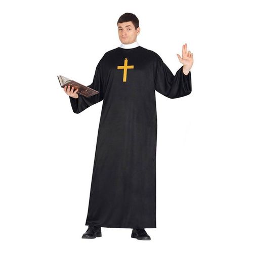 D?Guisement De Pr?Tre Pour Homme. (Taille M)