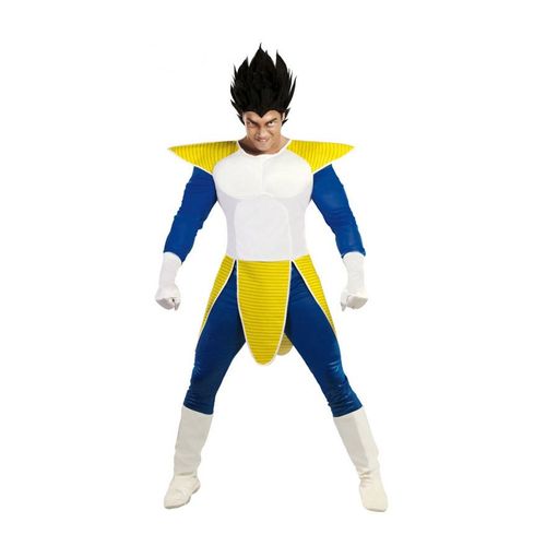 D?Guisement Homme Guerrier De L'espace (Taille M)
