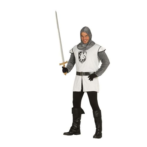 D?Guisement De Guerrier Ou Chevalier M?Vi?Val Pour Homme (Taille M)