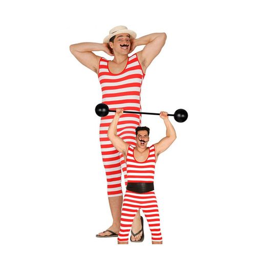 D?Guisement De Baigneur Pour Hommes (Taille S/M)