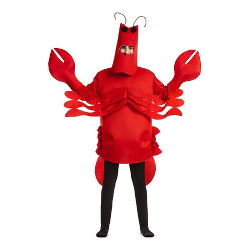Déguisement De Langouste Pour Adulte
