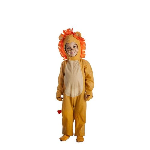 Déguisement De Lion Pour Enfants