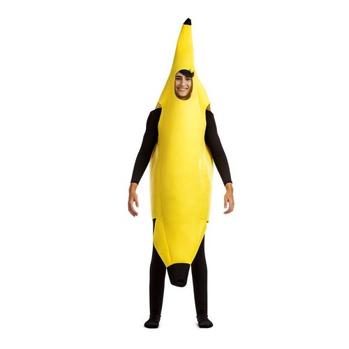Déguisement De Bananne Pour Homme