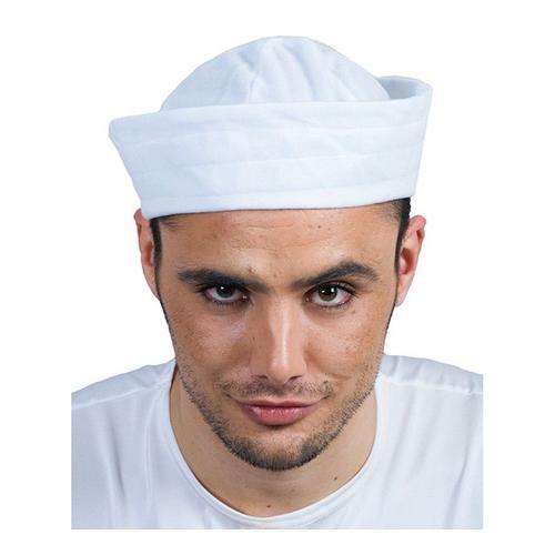 Casquette De Marinier (Taille Unique Adulte)