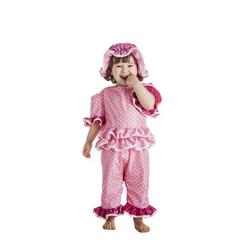 D?Guisement De Biagneuse Ann?Es 20 Pour Fille (Taille 3-4a)