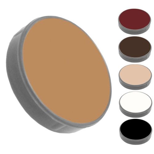 Crème Maquillage 60 Ml Noir 101
