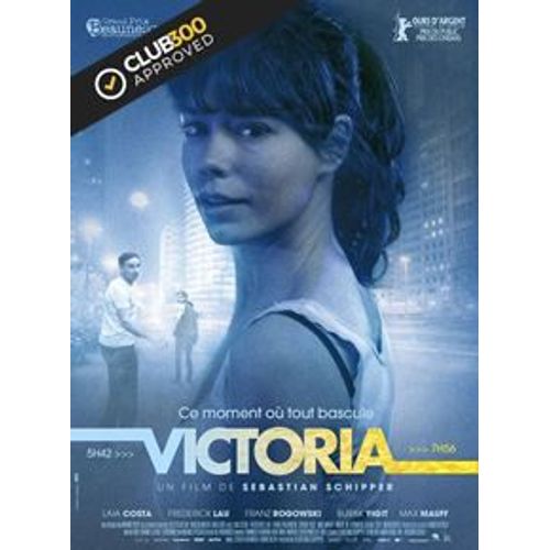 Victoria