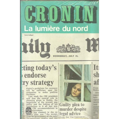 La Lumiere Du Nord