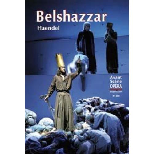 Belshazzar