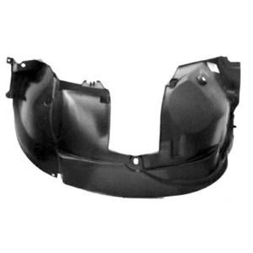 Pare Boue Aile Avant Gauche Pour Dacia Duster I Phase 1, 2010-2013, Neuf