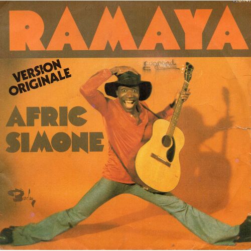 Ramaya