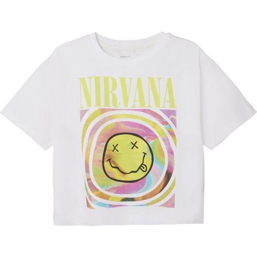 T-Shirt 'nirvana '
