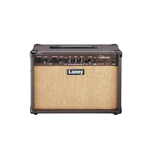 Laney La30d - Ampli Guitare Acoustique Série La - 30w