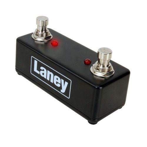 Laney Fs2-Mini - Footswitch Double Mini