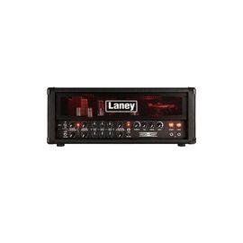 Laney Irt60h - Tête À Lampes Série Ironheart - 60w