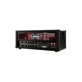 Laney Irt120h - Tête À Lampes Série Ironheart - 120w
