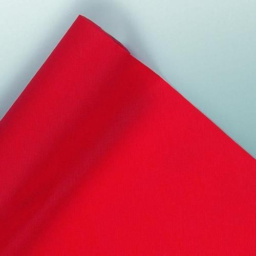 Nappe Papier Airlaid 25x1.2m Rouge