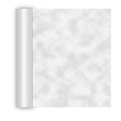 Nappe Spunbong 1.20x10m Blanc