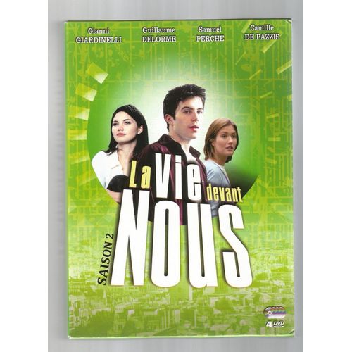 La Vie Devant Nous - Saison 2 Partie 1