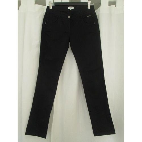 Pantalon Noir Hugo Boss Taille 14 Ans