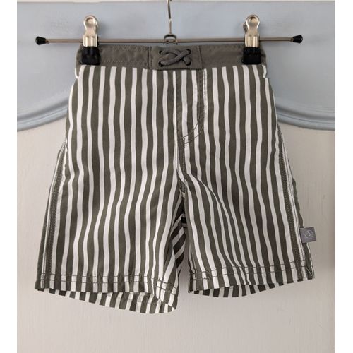 Maillot De Bain Short, Taille 18 Mois