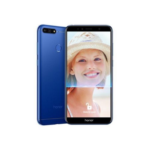Honor 7A 16 Go Bleu
