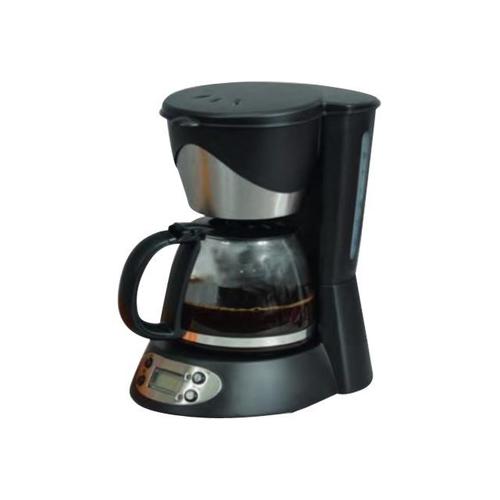 Kitchen Studio KSMD230T - Cafetière - 6 tasses