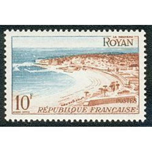 Royan