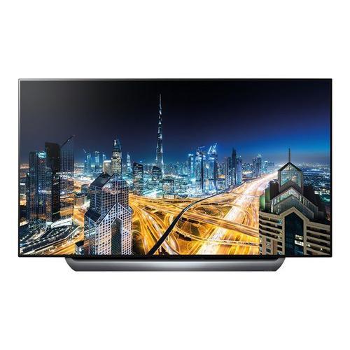 TV OLED LG OLED55C8 55" 4K UHD (2160p)