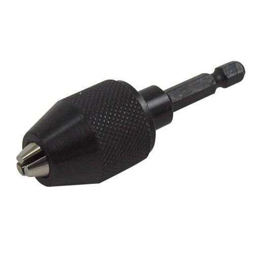 Berger & Schrà¶ter 60378 Mandrin à serrage rapide Pour visseuse sans fil (Import Allemagne)