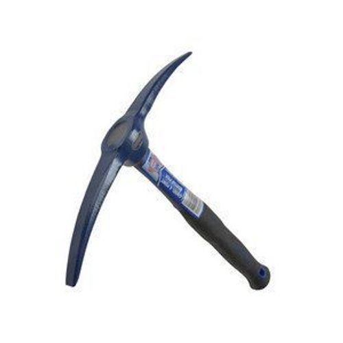Faithfull MPCPFG Mortar Pick Chisel and Point FibreGlass Shaft