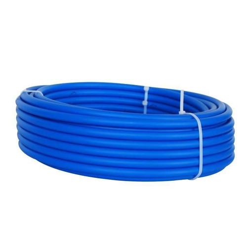 DIPRA Tube PER nu - Bleu - à?20 / 10 m